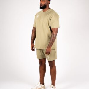 AP-Identity Set Khaki Green