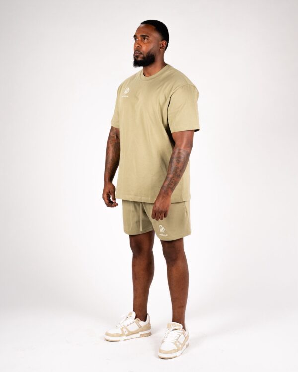 AP-Identity Set Khaki Green - Afbeelding 2