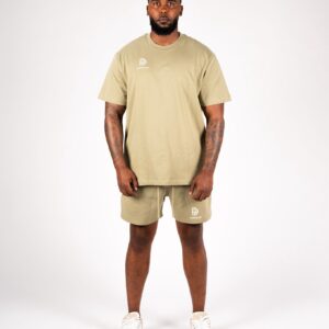 AP-Identity Set Khaki Green