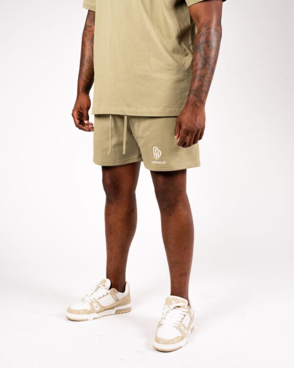 AP-Identity Set Khaki Green - Afbeelding 3
