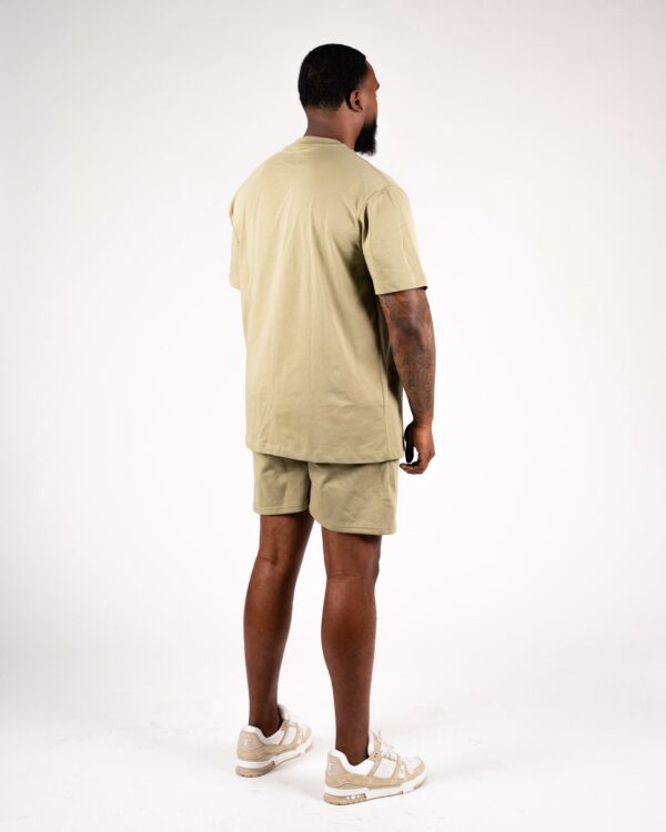 AP-Identity Set Khaki Green - Afbeelding 4