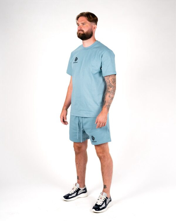 AP-Identity Set Sky Blue - Afbeelding 2