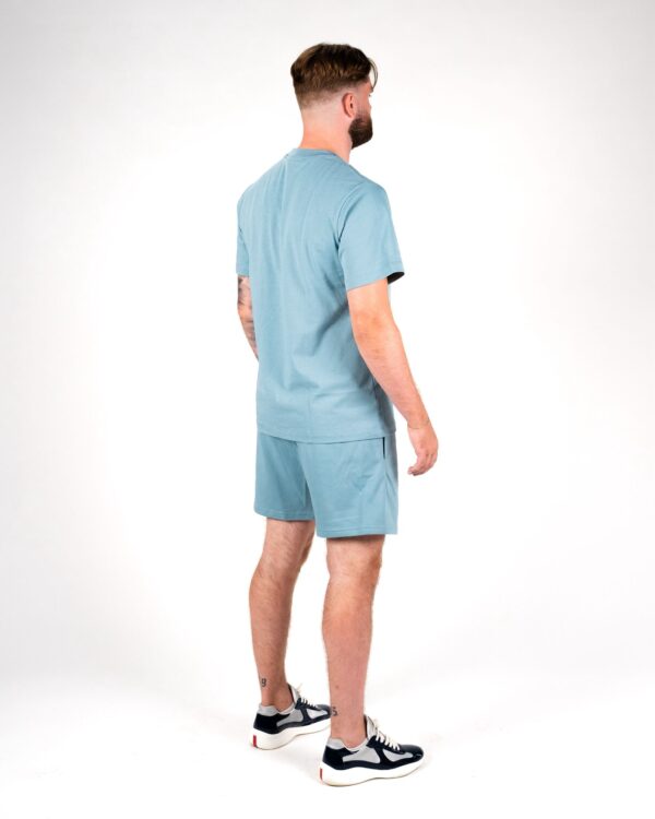 AP-Identity Set Sky Blue - Afbeelding 3